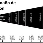 Proyector Laser Led de Navidad