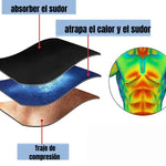 Faja Sauna - Deportiva Hombre